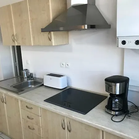 Le 'zone' 公寓 萨尔格米纳