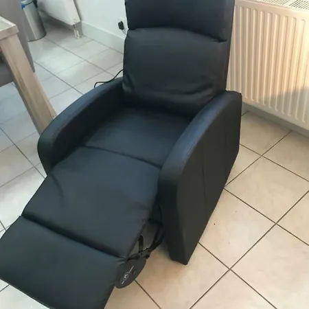 Le 'zone' * Sarreguemines