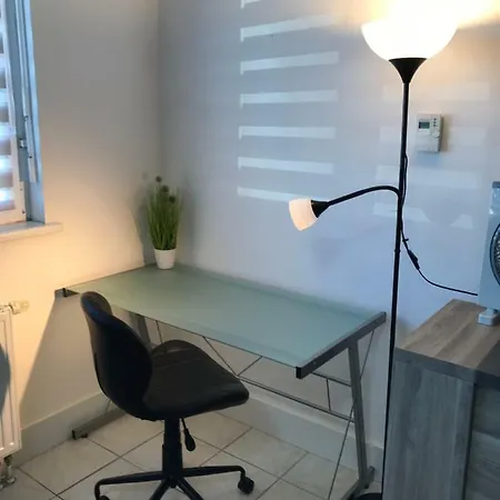 Le 'zone' Sarreguemines