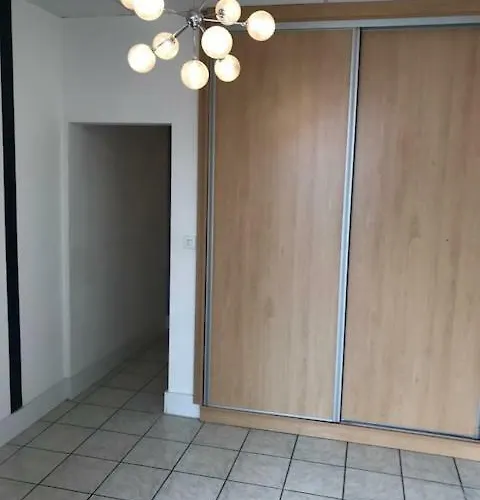 Le 'zone' * Sarreguemines