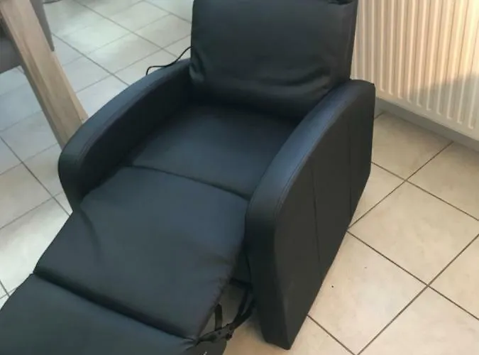 Le 'zone' * Sarreguemines