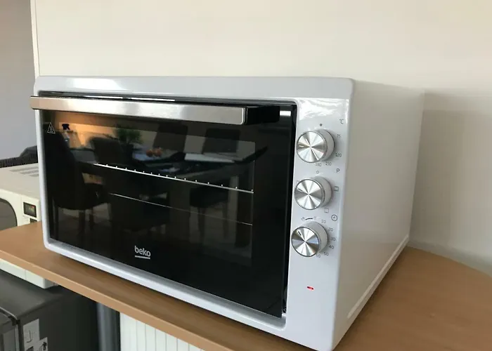 Le 'zone' Apartment *