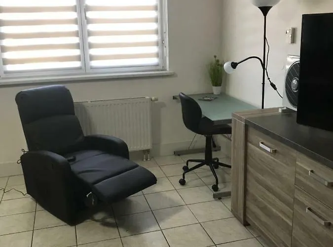 Le 'zone' * Sarreguemines