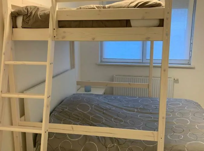 Le 'zone' Apartment Sarreguemines